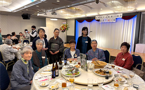 喜寿の会画像1 喜寿の会画像1