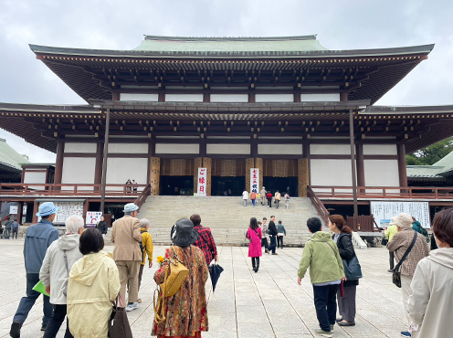 成田山新勝寺 成田山新勝寺