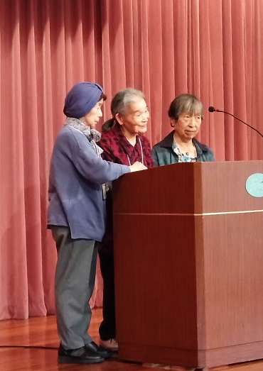 東京支部総会2